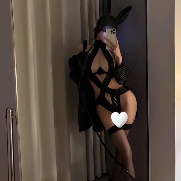 Bộ đồ liền thân gợi cảm Famy Bodysuit S2526 dây táo bạo quyến rũ nóng bỏng Bralettehousevn