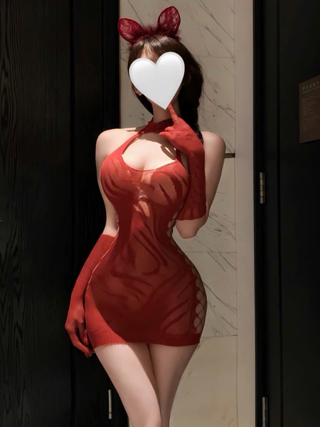 [HOISERY] Kate Bodystock tất vớ body kèm găng tay co giãn gợi cảm Bralettehousevn