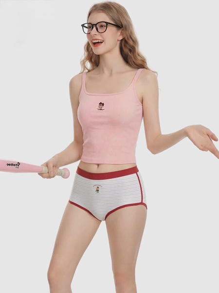 Toffee Panties