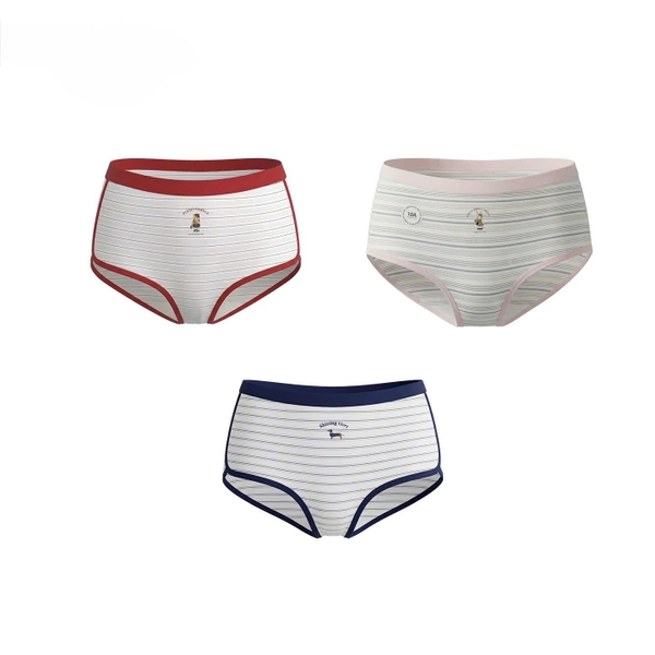 Toffee Panties