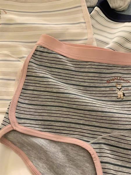 Toffee Panties