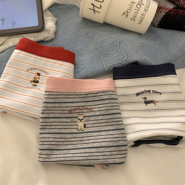 Toffee Panties