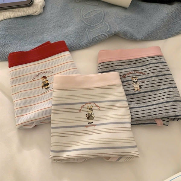 Toffee Panties