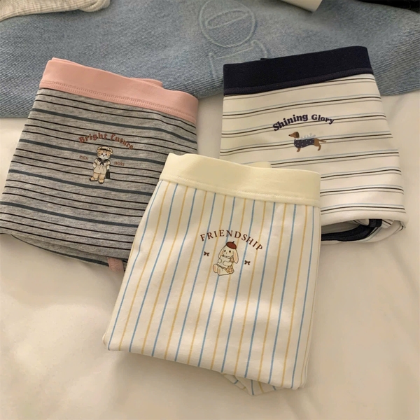 Toffee Panties