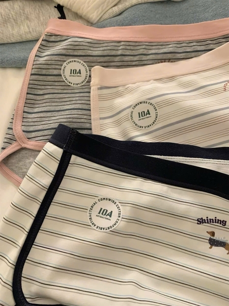 Toffee Panties