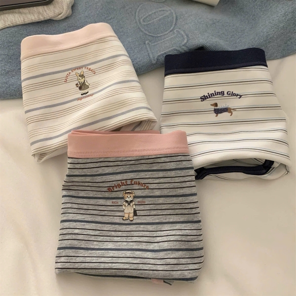 Toffee Panties