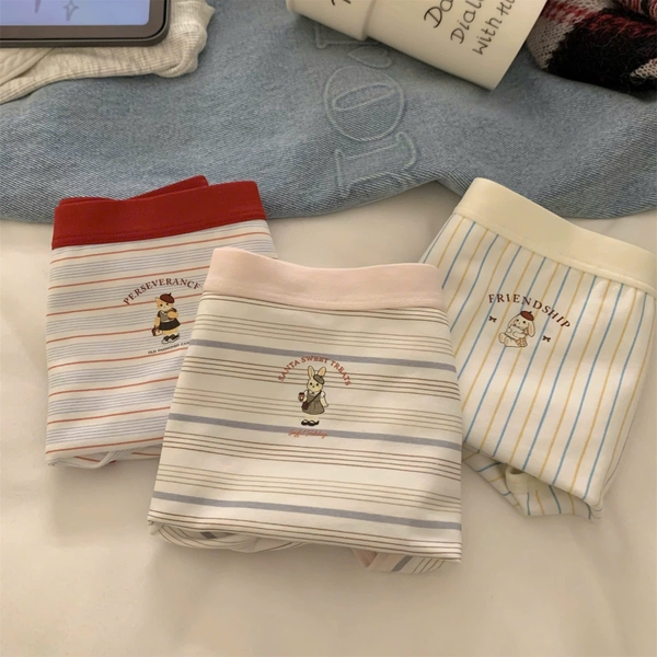 Toffee Panties