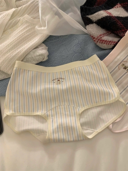 Toffee Panties