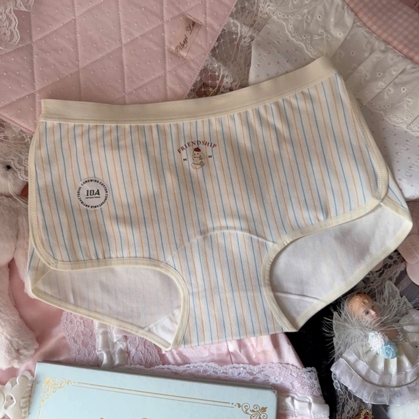 Toffee Panties