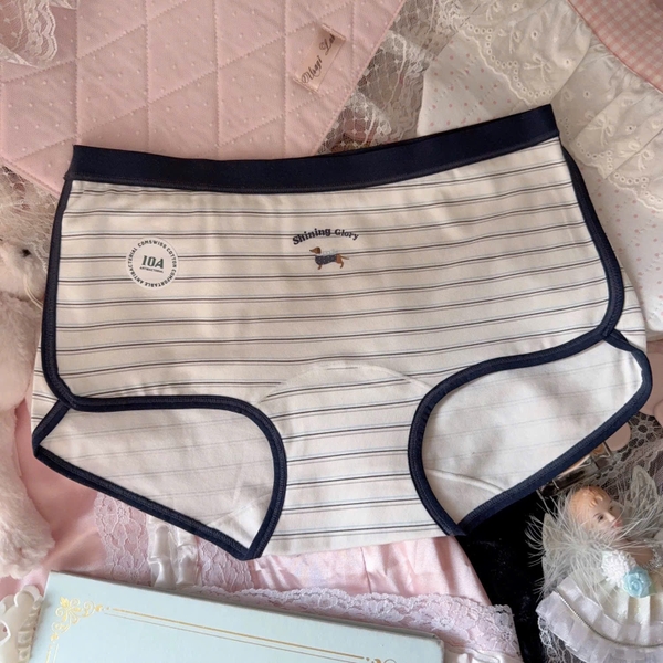 Toffee Panties