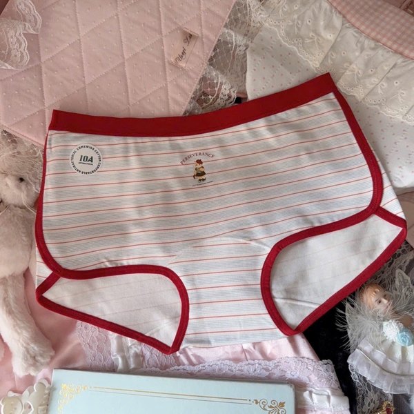 Toffee Panties