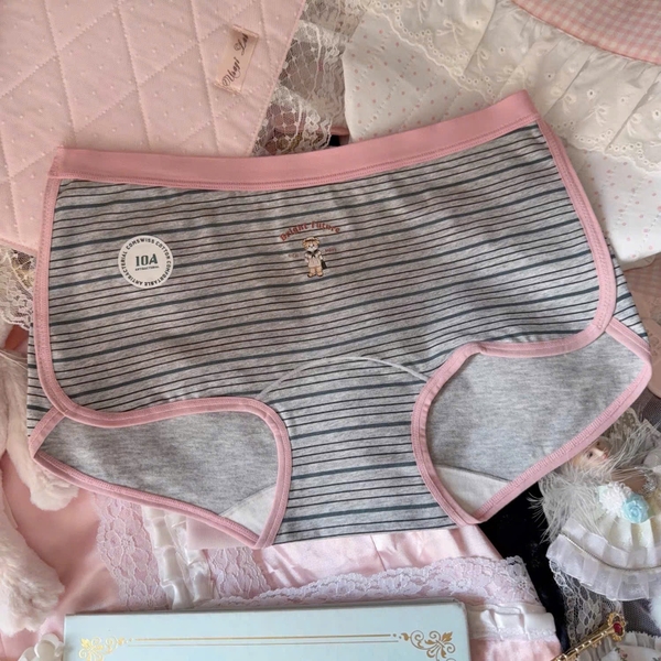Toffee Panties