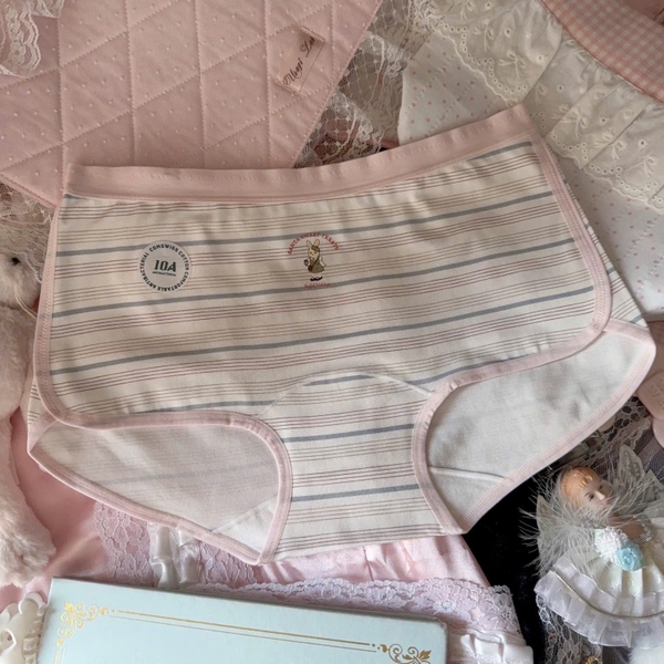 Toffee Panties