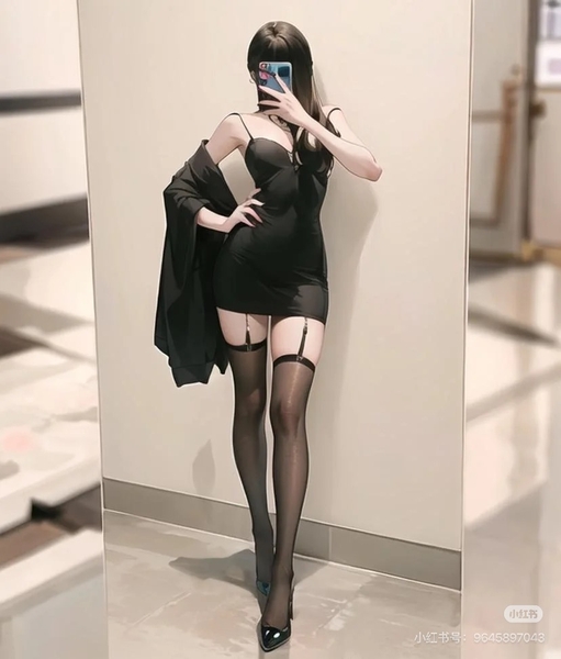 [HOISERY] Bassie Panstock PK2397 tất quần phối đai đính đá sang chảnh loại 1 cao cấp thời trang gợi cảm mới nhất Bralettehousevn