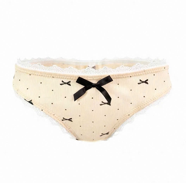 Dot Dot Panties