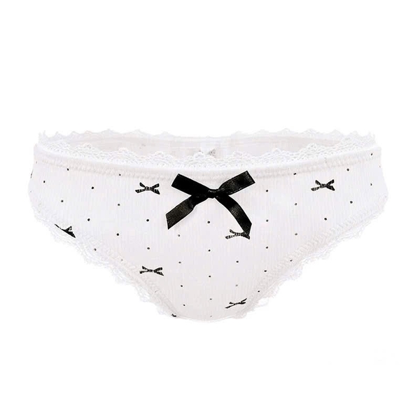 Dot Dot Panties