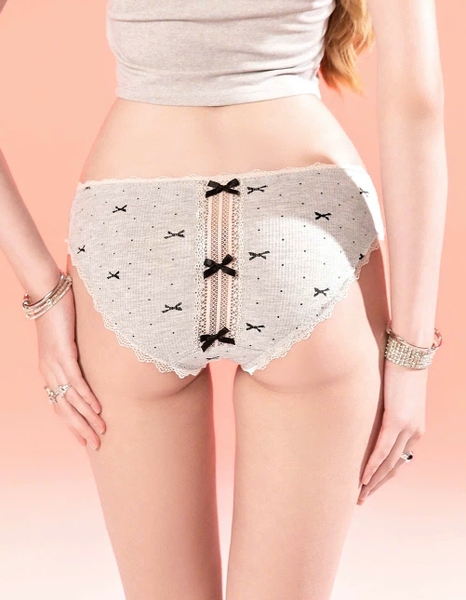 Dot Dot Panties