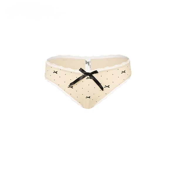 Dot Dot Panties