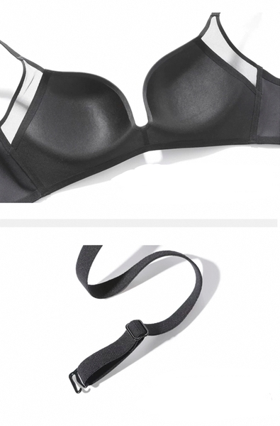 [THÊ HỆ MỚI] Embrace Bra S2394 áo lót nữ thiết kế ôm trọn bầu ngực 3D push up siêu đẹp tạo khe cao cấp Bralettehousevn