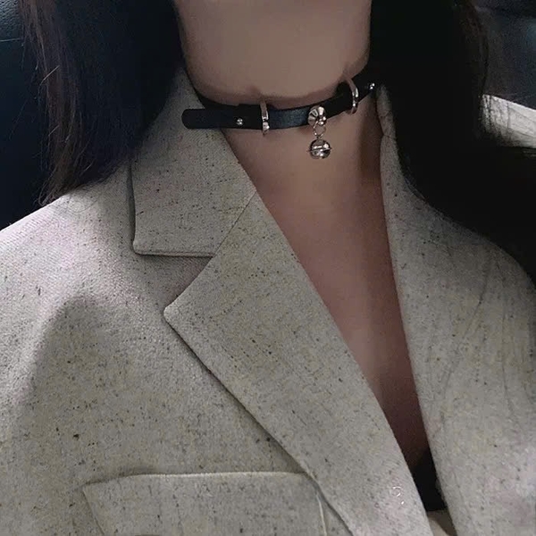 Phụ kiện gợi cảm Chime Choker