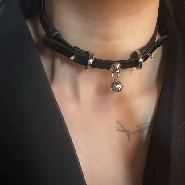 Phụ kiện gợi cảm Chime Choker