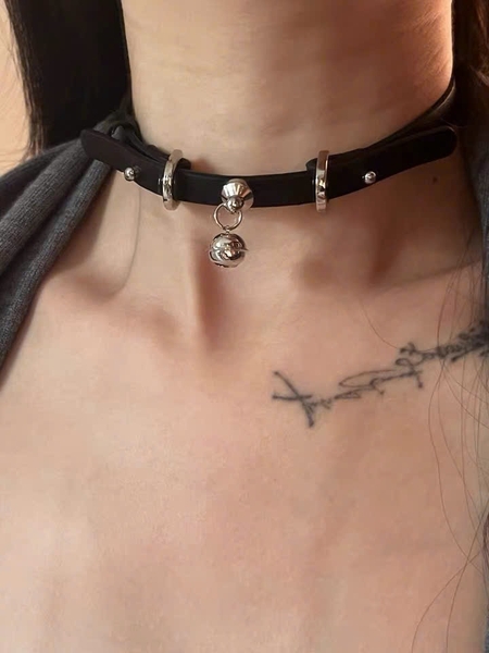 Phụ kiện gợi cảm Chime Choker