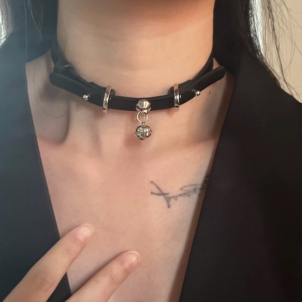 Phụ kiện gợi cảm Chime Choker