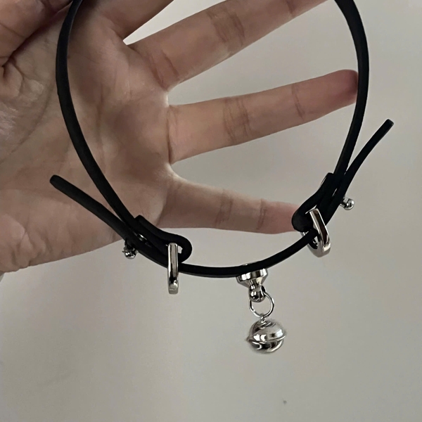 Phụ kiện gợi cảm Chime Choker
