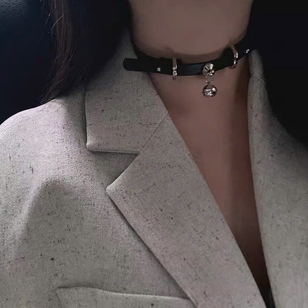 Phụ kiện gợi cảm Chime Choker