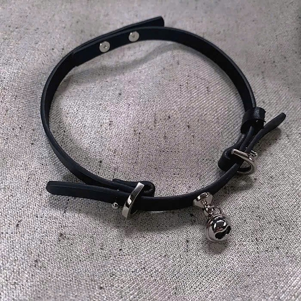 Phụ kiện gợi cảm Chime Choker
