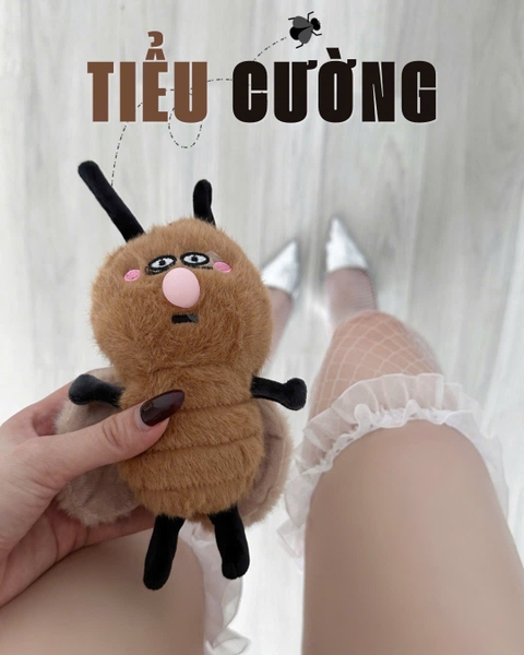 Quà Tặng Gấu Bông