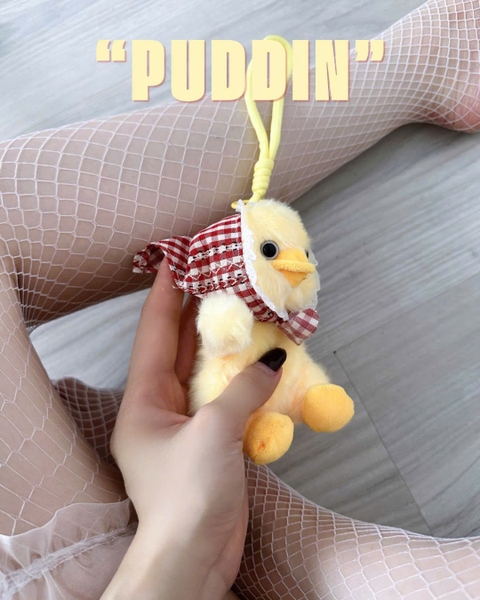 Quà Tặng Gấu Bông