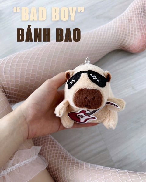 Quà Tặng Gấu Bông