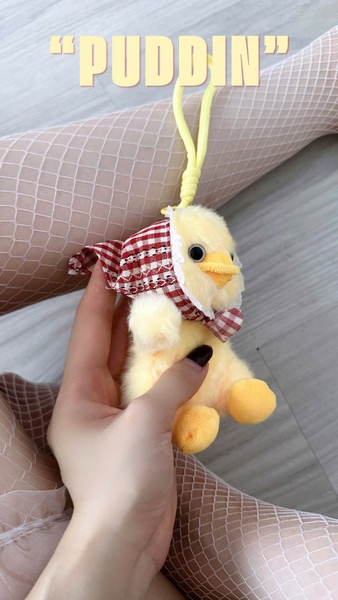Quà Tặng Gấu Bông