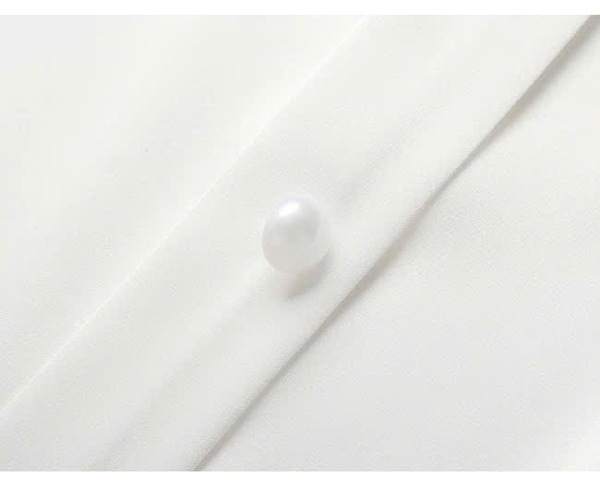 Set đồ ngủ 2 dây satin Anisa Set S2410 phối hoa nổi kèm quần short tiểu thư sang chảnh Bralettehousevn