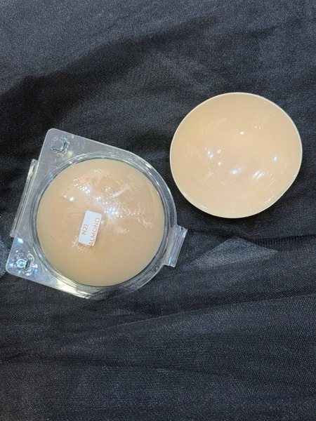 [THẾ HỆ MỚI] Dán ngực Silicon Pétale PK2338 không keo siêu dính phiên bản nâng cấp co giãn cao cấp tự thân Bralettehousevn