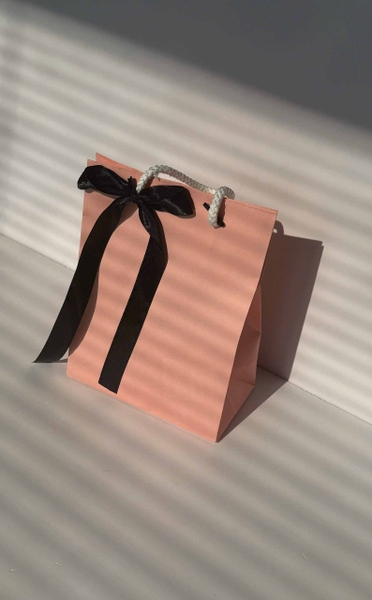 [GIFT FOR BILL > 899K] Set đồ lót bralette Bow-Tiful Set S2236 có nơ dây cột phong cách gợi cảm Bralettehousevn