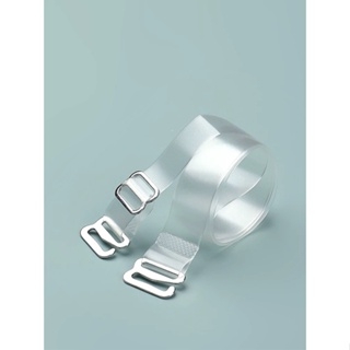 PK1664 Phụ kiện dây áo ngực trong suốt Bralettehousevn
