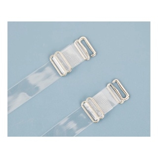 PK1664 Phụ kiện dây áo ngực trong suốt Bralettehousevn