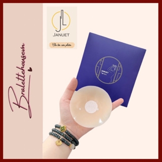 [HOT ITEMS] DÁN NGỰC SILICON NHẬT TÀNG HÌNH SỬ DỤNG NHIỀU LẦN SIÊU DÍNH SIÊU MỎNG CÓ BẢO VỆ NGỰC PK1401 Bralettehousevn