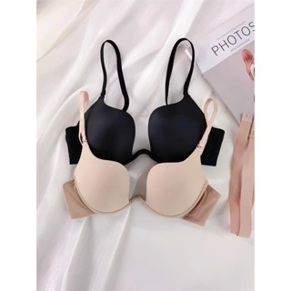 [HÀNG LOẠI 1] Áo ngực nữ Multiway Bra mặc được nhiều kiểu cao cấp nhất kèm dây phối áo hở lưng khoét sâu Bralettehousevn