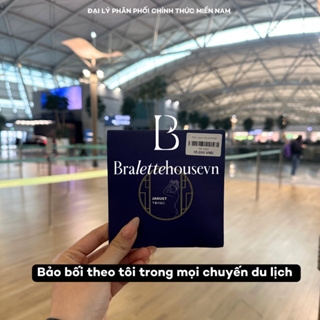 [HOT ITEMS] DÁN NGỰC SILICON NHẬT TÀNG HÌNH SỬ DỤNG NHIỀU LẦN SIÊU DÍNH SIÊU MỎNG CÓ BẢO VỆ NGỰC PK1401 Bralettehousevn