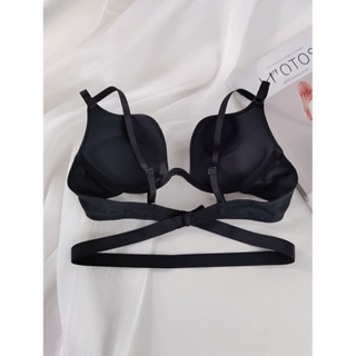 [HÀNG LOẠI 1] Áo ngực nữ Multiway Bra mặc được nhiều kiểu cao cấp nhất kèm dây phối áo hở lưng khoét sâu Bralettehousevn