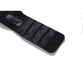 Set áo ngực ren gợi cảm có gọng không mút S819  More and More Bralettehousevn