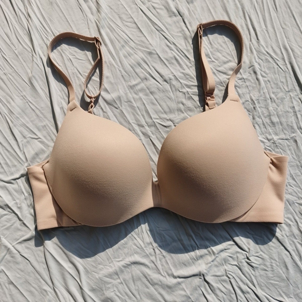 Áo Su Trơn Push Up