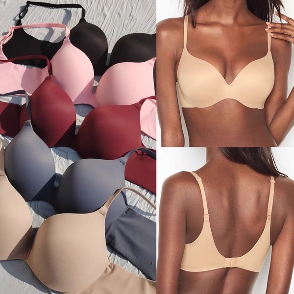 Áo Su Trơn Push Up