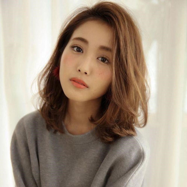 Kẹp Chữ U Ngắn Cúp 30cm MN18 Tóc giả Phụ nữ Dệt Tiện ích mở rộng