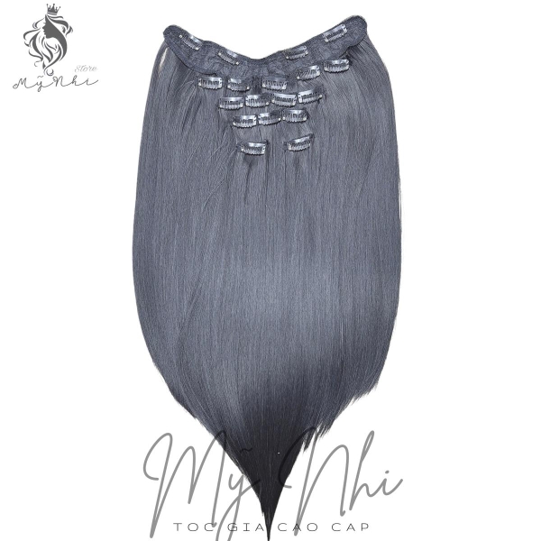 Tóc Kẹp 6 Dãy 6kV03