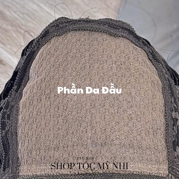 Tóc Giả 3D01 65cm