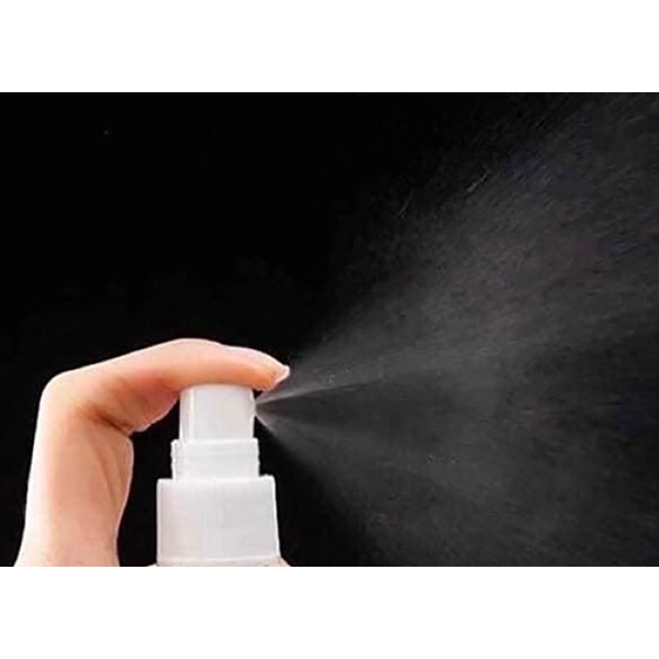 Xịt Dành Cho Tóc Giả